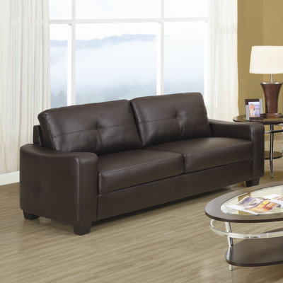 Wildon Home CST9314 Oakwood Sofa