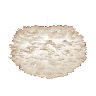 Vita Lighting Inc Eos 1 Light Globe Pendant Vita Lighting Inc