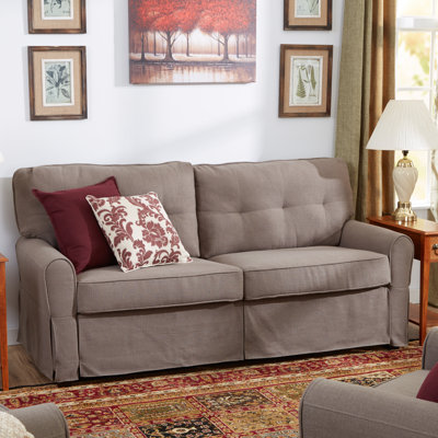 Andover Mills ANDO1551 Smith Sofa