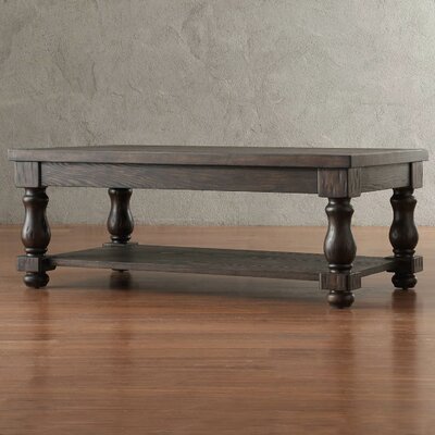 bramley coffee table three