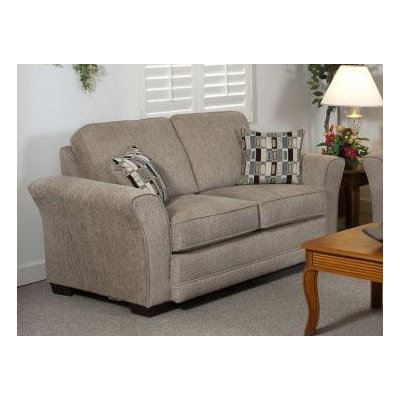 Three Posts THRE2653 Serta Upholstery Loveseat