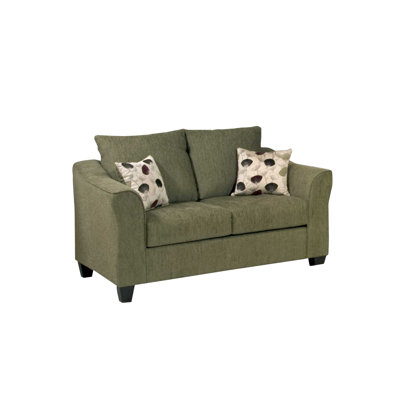 Three Posts THRE2839 Oppenheim Loveseat