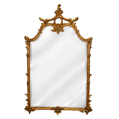 Hickory Manor House Chauncy Mirror