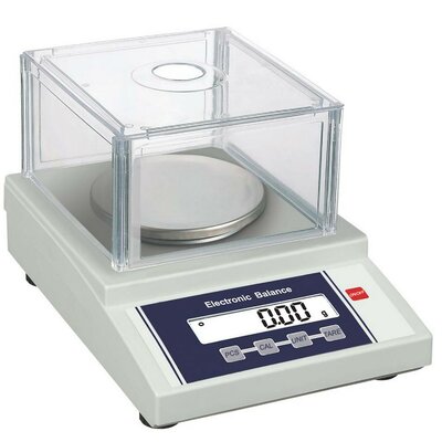 Hardware Factory Store 600G x 0.01G Digital Precision Analytical    hardware factory store