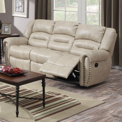 Glory Furniture JLDQ1148 Reclining Sofa