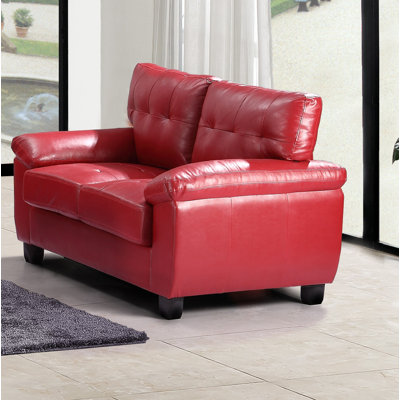 Glory Furniture G90 Loveseat