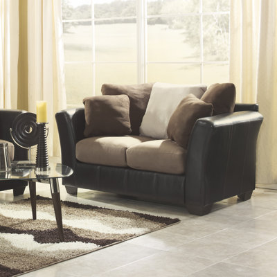 Benchcraft GNT3473 Larwill Loveseat