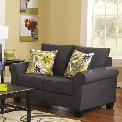 Benchcraft GNT3453 Oaktown Loveseat