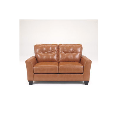 Benchcraft GNT5175 Paulie DuraBlend? Loveseat