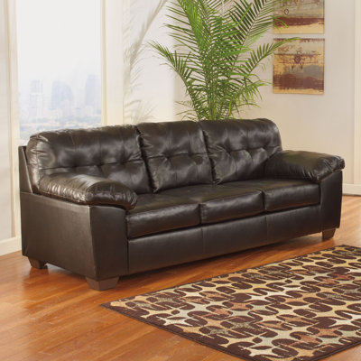 Red Barrel Studio RDBS1372 Manley DuraBlend? Sofa