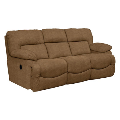 La-Z-Boy LZ1264 Asher Full Reclining Sofa