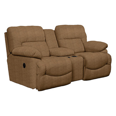 La-Z-Boy LZ1269 Asher Full Reclining Loveseat