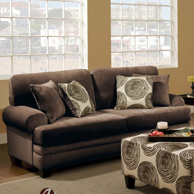 Albany ABAN1038 Groovy Sofa