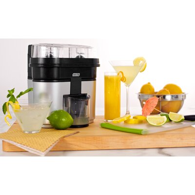 Dash Dual Citrus Bar Juicer & Reviews 