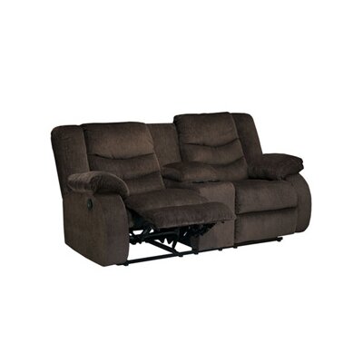 Blackledge Double Reclining Loveseat