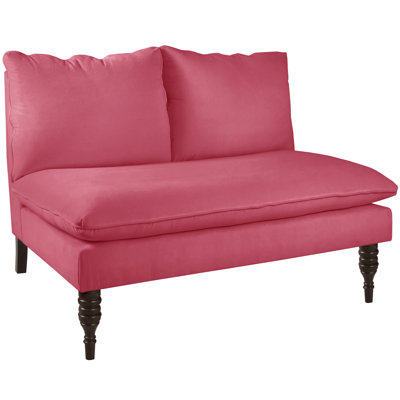 Alcott Hill ALCT2106 Mystere Loveseat