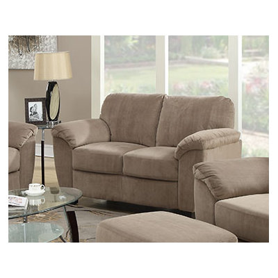 Alcott Hill ALCT2477 Loveseat