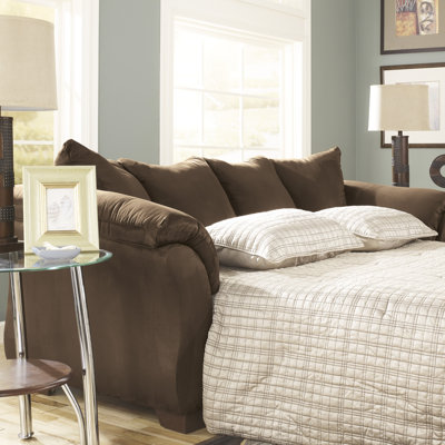 Alcott Hill ALCT4088 Weirton Sleeper Sofa