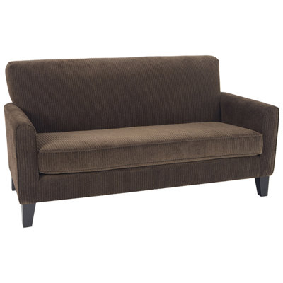 Alcott Hill ALCT4127 Patton Loveseat