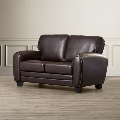 Alcott Hill ALCT3882 Rubin Reclining Loveseat