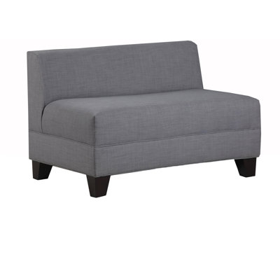 Varick Gallery VKGL1689 Webber Loveseat
