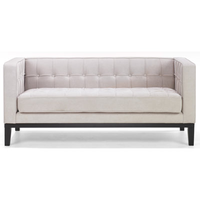 Brayden Studio BRSD4376 Verdi Loveseat