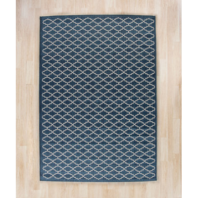 Langley Street Norfolk Rug Outdoor Rug
