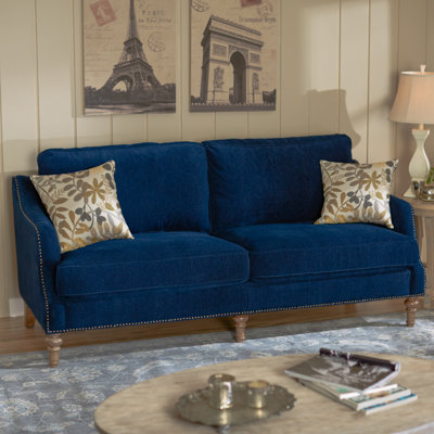 Lark Manor LARK1275 Vessot Sofa