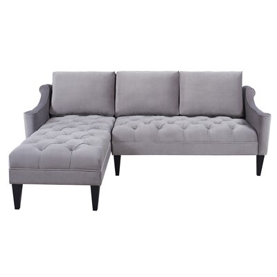 Wath-upon-Dearne Sectional Sofa