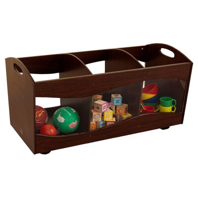 kidkraft toy bin