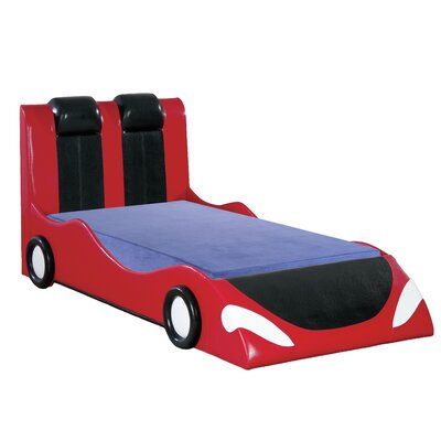 Kadence Twin Car Bed