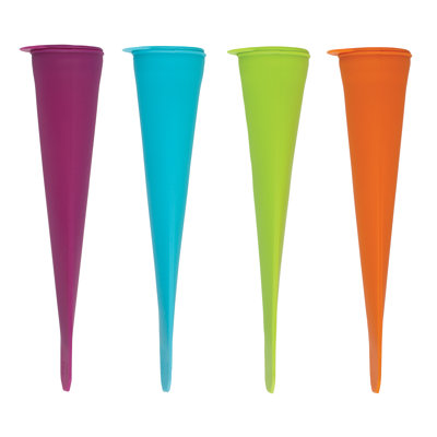 Flavor Blast Ice Pop Maker