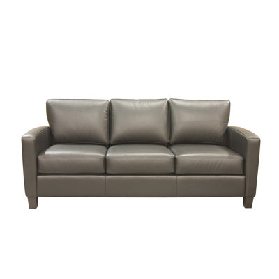 Coja JA3170 Adeen Leather Sofa