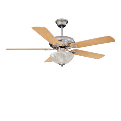 Savoy House Rivera 3 Light Ceiling Fan & Reviews | Wayfair