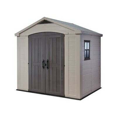 Outdoor Outdoor Storage Sheds Keter SKU: KTR1065