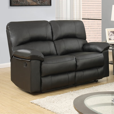 Global Furniture USA GQ3602 Reclining Loveseat