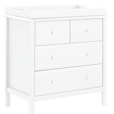 Kids dresser white Sydney