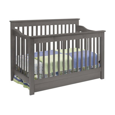 DaVinci Piedmont 4 in 1 Convertible Crib Kit M1921Q