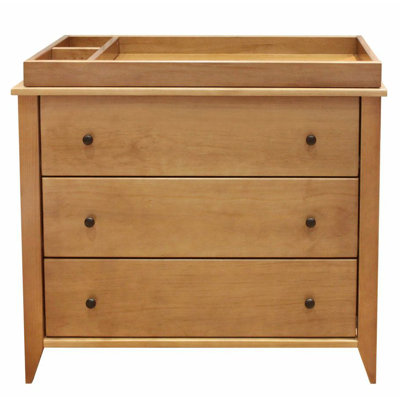 DaVinci Highland 3 Drawer Changer Dresser M3623CT