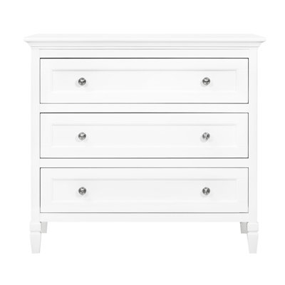 DaVinci Perse 3 Drawer Changer Dresser Dresser M9723