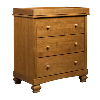 DaVinci Clover 3 Drawer Changer Dresser M1223