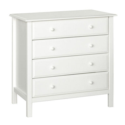 DaVinci Jayden 4 Drawer Dresser M5922
