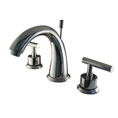 Sydney Mini-Widespread Bathroom Faucet Less Handles