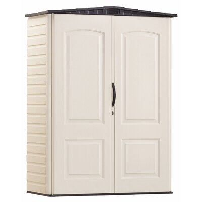 Outdoor &gt; Outdoor Storage &gt; Sheds &gt; Rubbermaid &gt; SKU: QU3161