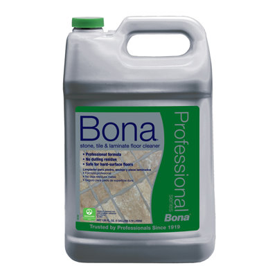 bona pro series stone tile and laminate floor cleaner 1 gallon reviews wayfair bona pro series stone tile and laminate floor cleaner 1 gallon reviews wayfair