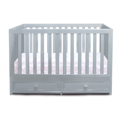 AFG Furniture Marilyn 3 in 1 Convertible Crib 668