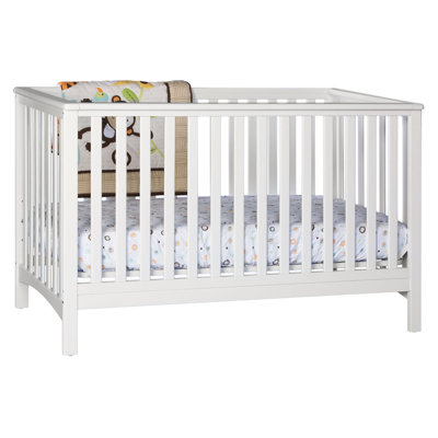Storkcraft Hillcrest Convertible Crib Convertible Crib