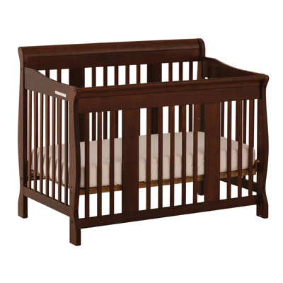 Storkcraft Tuscany Convertible Crib 04588 494