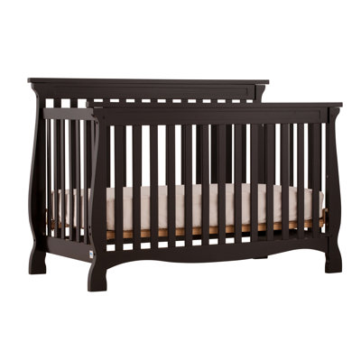 Storkcraft Carrara Convertible Crib 04587 101