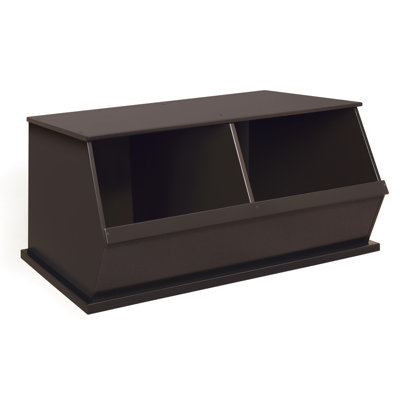 Badger Basket Toy Organizer Storage Cubby 09770
